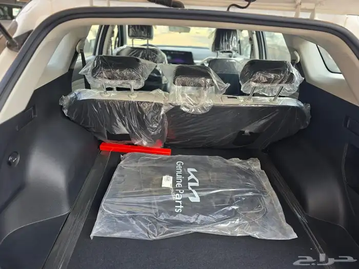 كيا سوبرتاج 2025 نص فل محرك 1.5 5