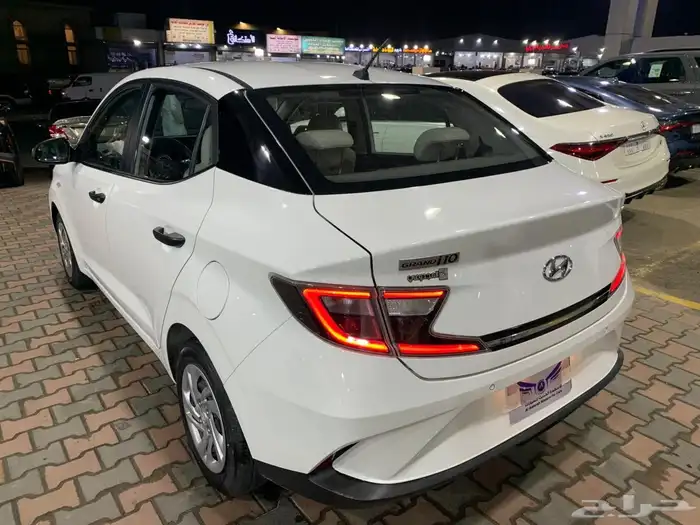 هونداي اي تن 2023 متاح تقسيط 6