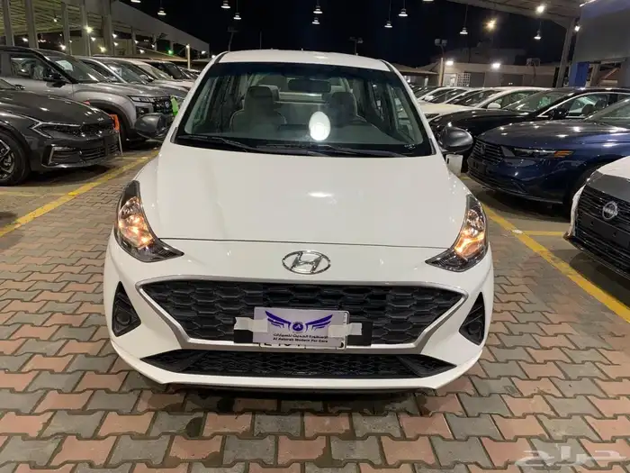 هونداي اي تن 2023 متاح تقسيط 2