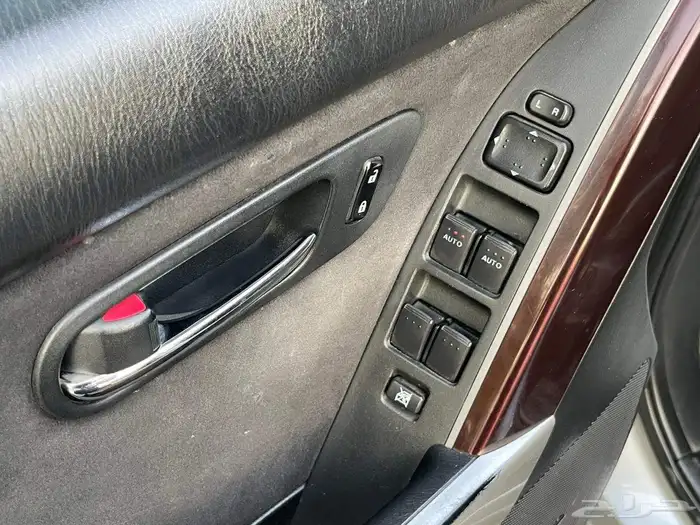 مازدا CX9 2015 فل سعودي 16