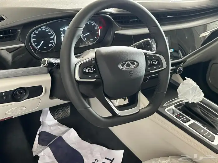 شيري اريزو 5 كمفورت 2026 2