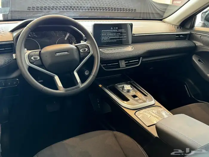 هافال جوليان استندر اوتوماتيك 2026 عروض خاصه على الكاش والتم 7