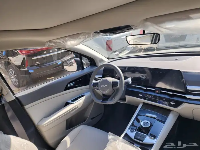 كيا سبورتاج نص فل 2025 عروض خاصه على الكاش والتمويل 4