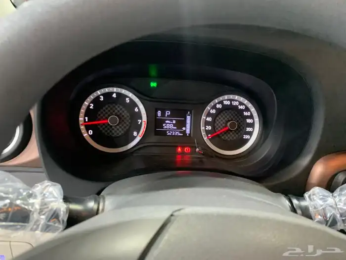 هونداي اي تن 2023 متاح تقسيط 10