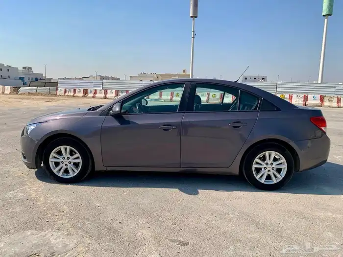 شفرولية كروز 2012 9