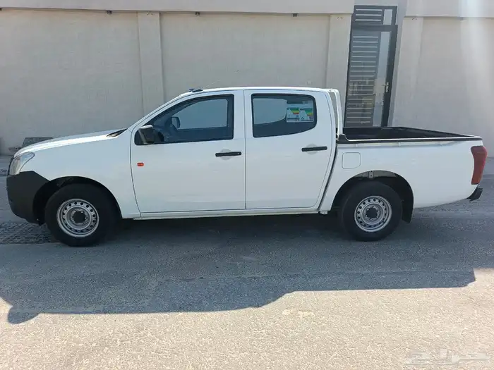 ايسزو موديل 2022 بدي وكاله 0