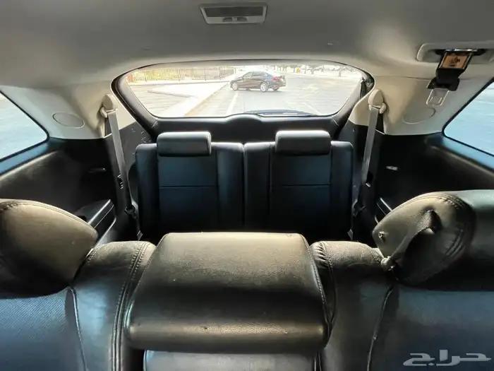 مازدا CX9 2015 فل سعودي 13