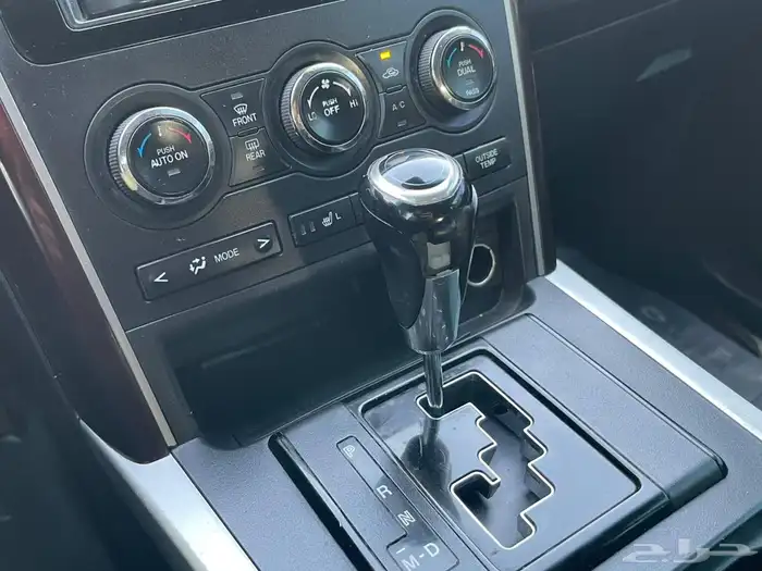 مازدا CX9 2015 فل سعودي 15