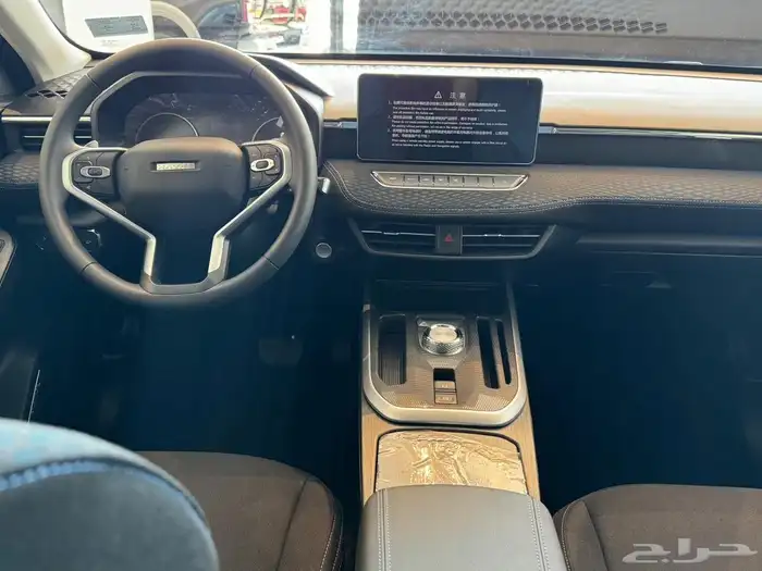 هافال جوليان استندر اوتوماتيك 2026 عروض خاصه على الكاش والتم 8