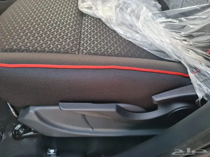 تويوتا رايز ليمتد فل كامل 3