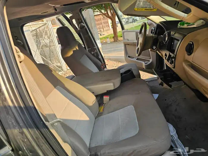 سياره مستعمله فورد 5