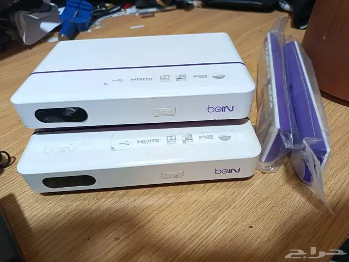 رسيفر بي ان سبورت اردني 450 ريال Bein 0