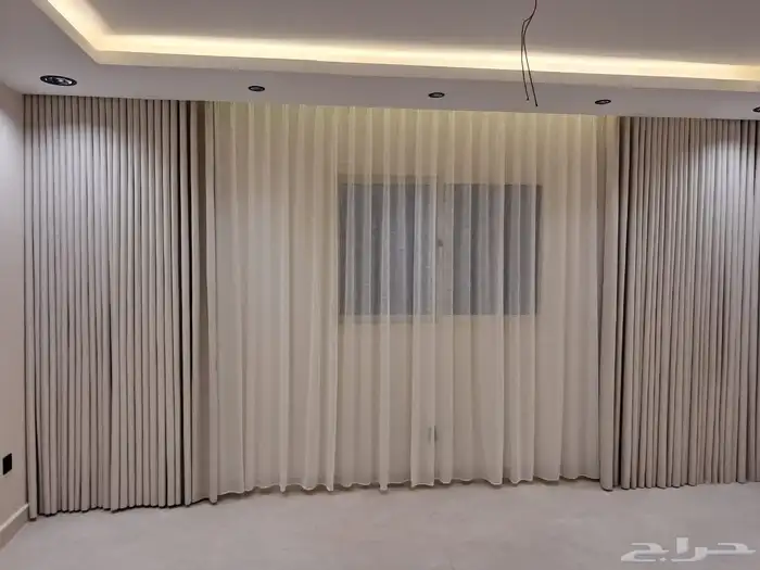 ستائر الويفي 1