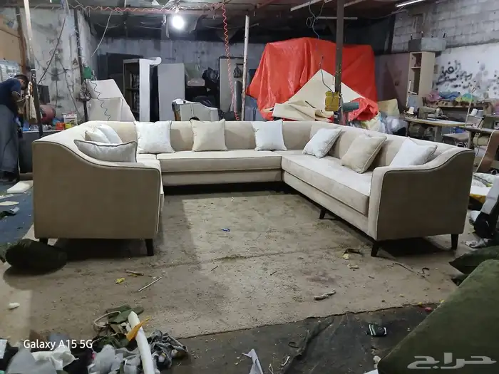 ارخص محل كنب في محمود سعيد اثث بيتك باقل السعار 9