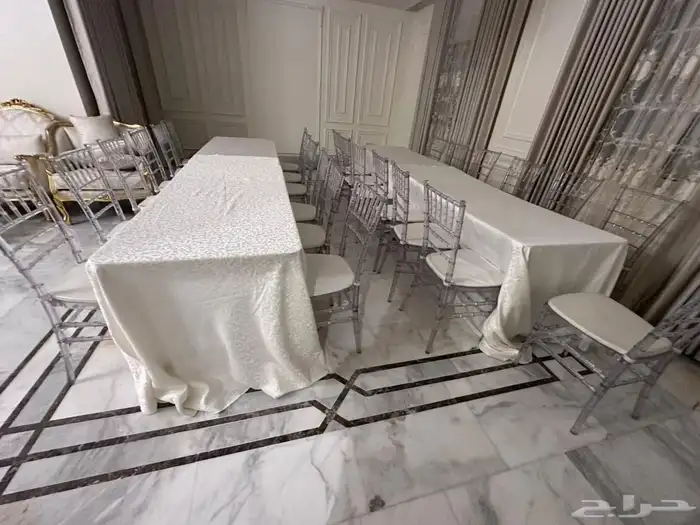 تنظيم مراسم عزاء تأجير كنب إستيج3D طاولات كراسي_اطفال 8