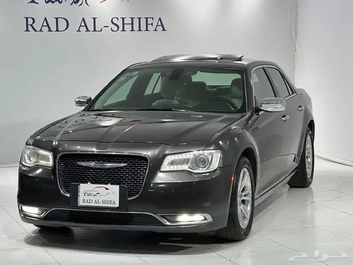 كرايزلر C300 2017 2