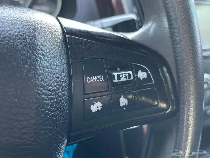 مازدا CX9 2015 فل سعودي 11