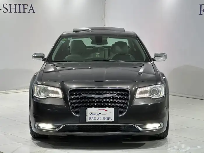 كرايزلر C300 2017 9