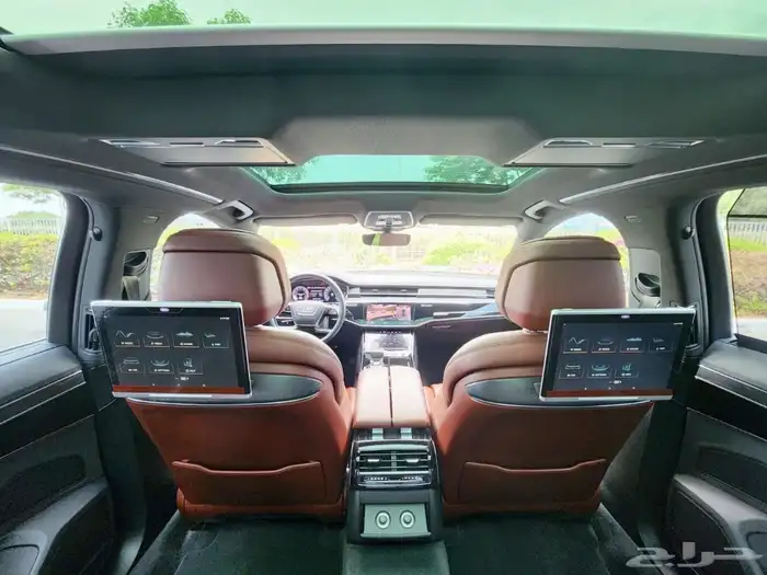 اودي ساماكو فل كامل اعلى فئه موديل 2019 1