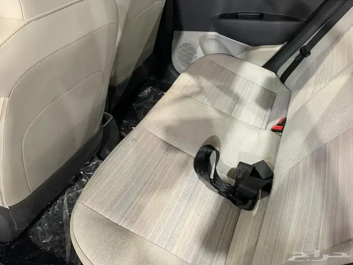 هونداي اي تن 2023 متاح تقسيط 8