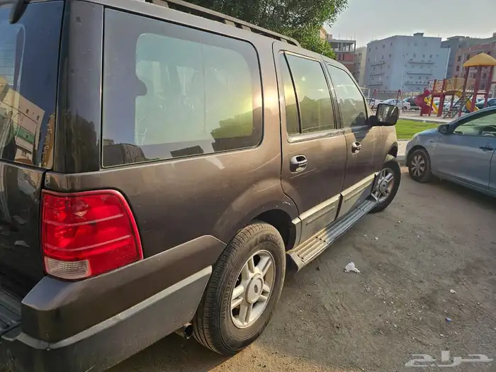 سياره مستعمله فورد 3