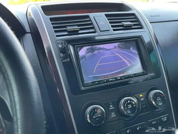 مازدا CX9 2015 فل سعودي 17