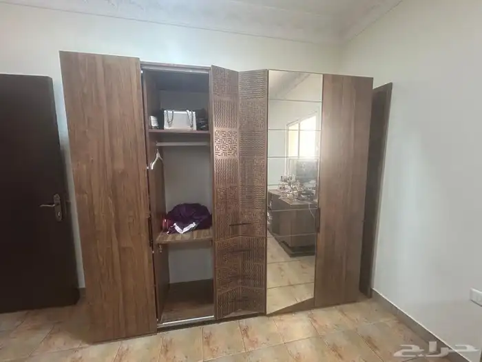 غرفة نوم كاملة صنع اسياني 5