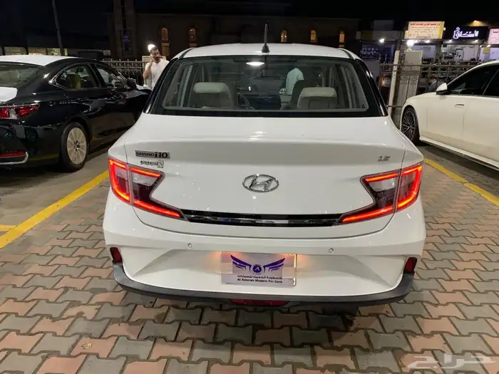 هونداي اي تن 2023 متاح تقسيط 5