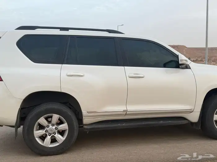 برادو 2015 TXL 4