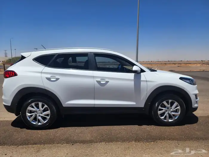 للبيع توسان مديل 2020 2