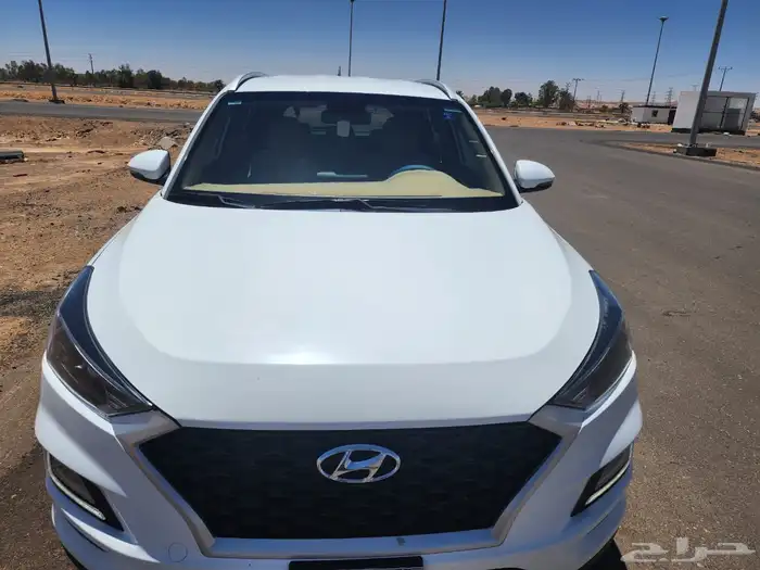 للبيع توسان مديل 2020 0