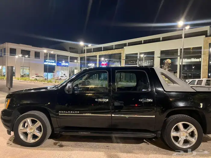 افلانش 2012 سعودي 6