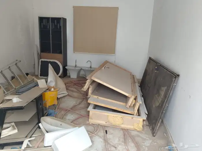 مجموعة أغراض 0