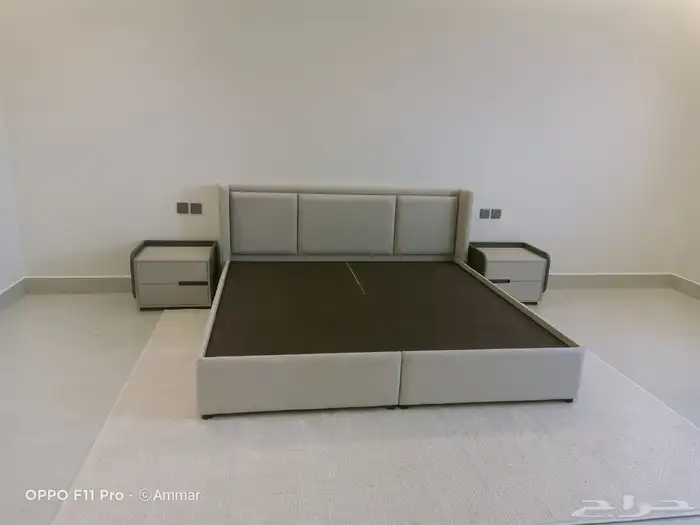 مصنع ياتين للأعمال الخشبيه خزائن _ مطابخ _ ديكورات 1