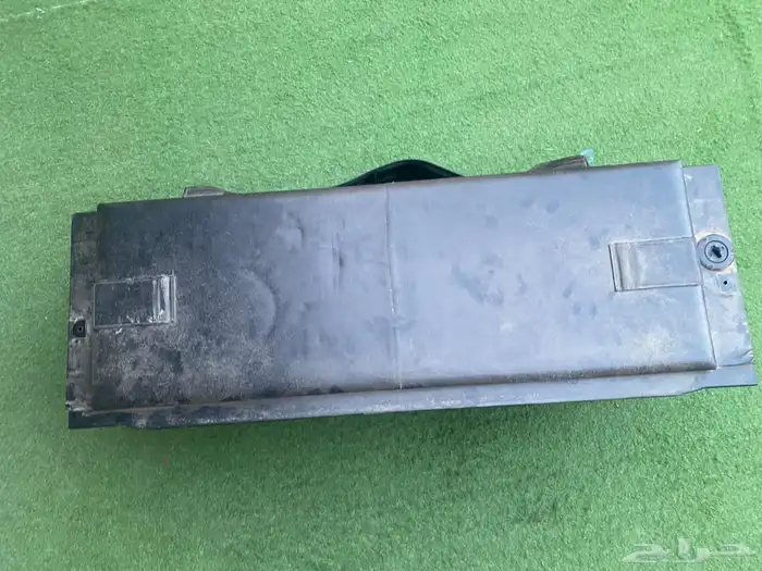 صندوق   مع تناكي 3