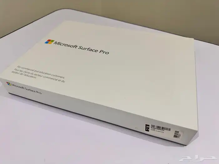 تابلت مايكروسوفت سيرفس برو 5 0