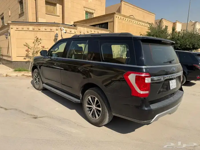 فورد اكسبدشن للبيع 2