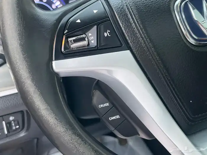 شانجان 2019 CS95 فل سعودي 25