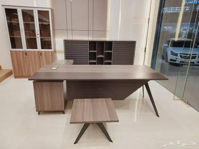 اثاث مكتبي بالرياض 3