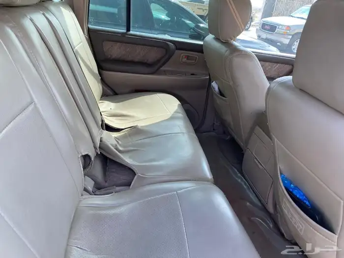 لاند 2001 تماتيك 11