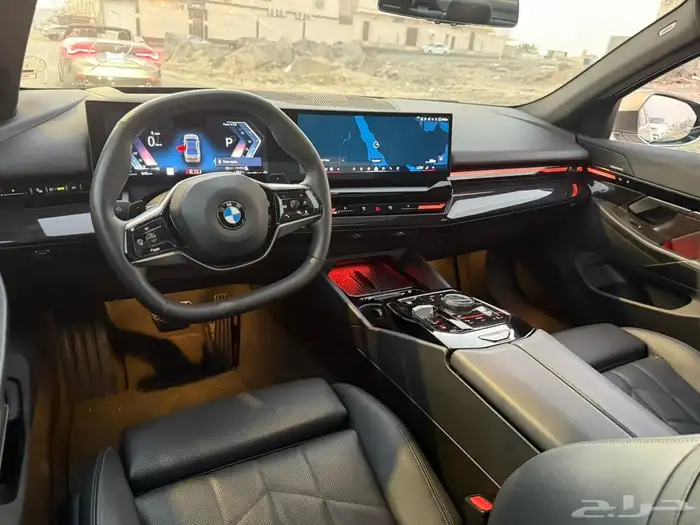 BWE الفئة الخامسة موديل 2024 11