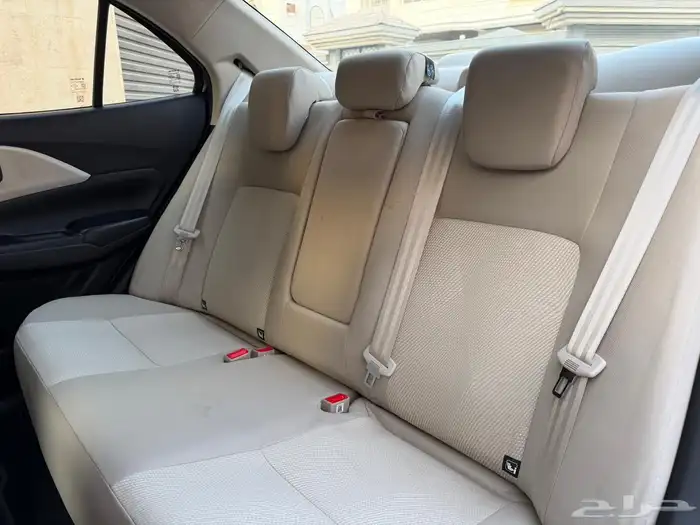 سوزوكي ديزاير 2025 فل كامل شبه جديدة 11