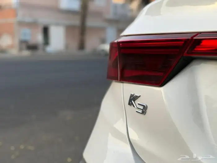 كيا سيراتو K3 2020 مواصفات كورية مميزة 4