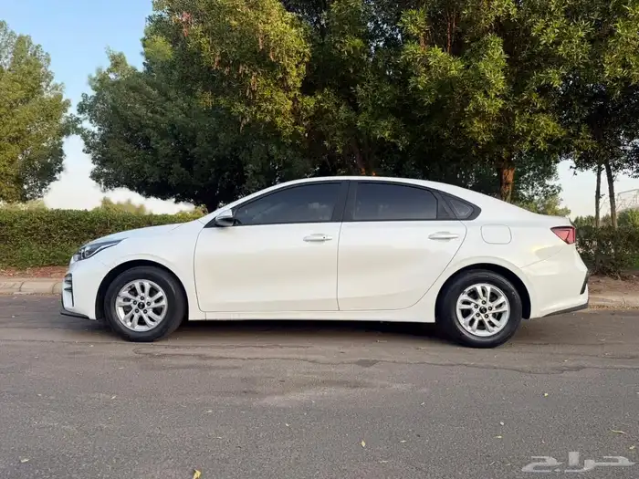 كيا سيراتو K3 2020 مواصفات كورية مميزة 6