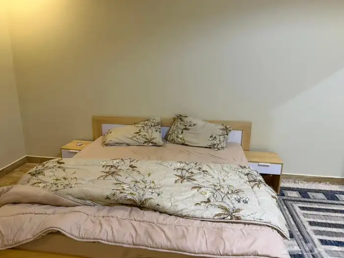 فرفه نوم جديده استخدام 10اشهر 1