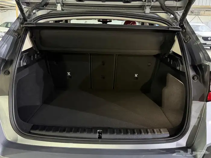 BMW x1 2025 جديد اصفار بطاقه جمركيه فل كامل كت 15