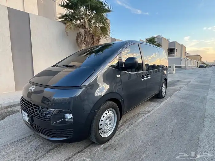 ستاريا 2022 ديزل 0