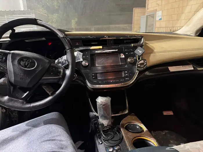 افالون 2013 للبيع تشليح عالسوم 0