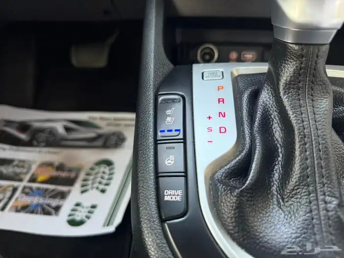 كيا سيراتو K3 2020 مواصفات كورية مميزة 14