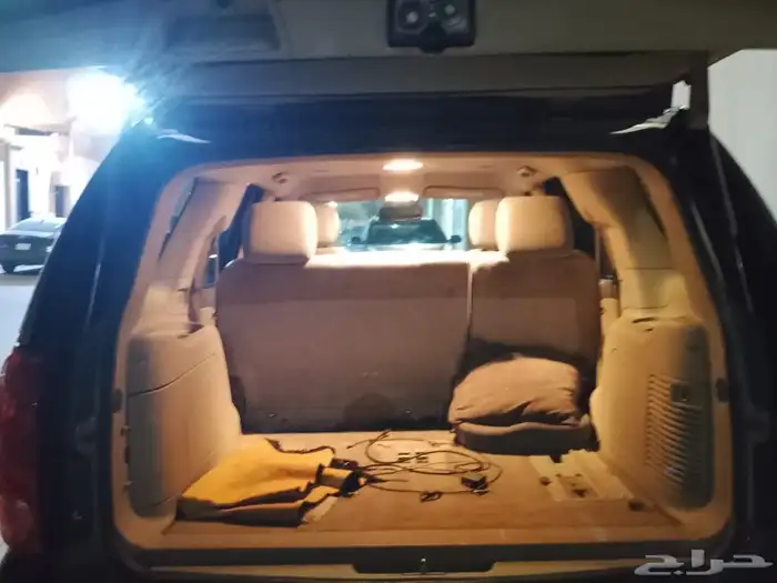 إعلان بيع مركبة  جي إم سي يوكن 2013 (وارد أمريكي) 6